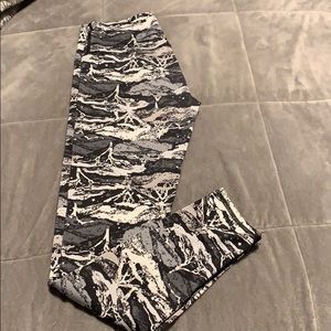 Aerie workout leggings